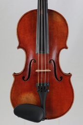 [vn1822] Hiroshi Kono Violin, 2019- 1/2