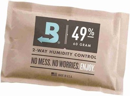 Boveda Small Starter Kit 2-Way Humidity Control - High Absorption