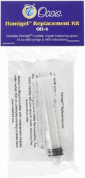 [898775001045] Oasis Humigel Replacement Kit