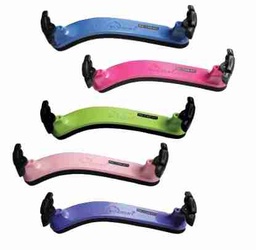 Everest Spring Model Violin Shoulder Rest, 1/4 - 1/10 Size