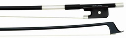 [vcb1835] Velocity Journey Carbon Fiber Cello Bow