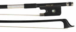 [vcb1416] JonPaul Noir Cello Bow - 1/2 Size