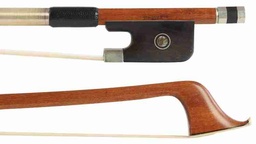 [BC60C 1/4] Eastman 60 Pernambuco Cello Bow - 1/4 Size