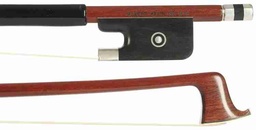 [vab1208] German Viola Bow labeled Albert Kramling