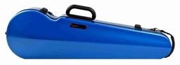 [2002XL] Bam Contoured Hightech Violin Case - 