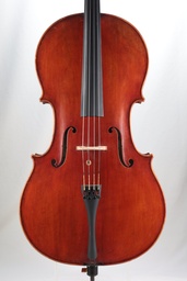[vc673] Modelo Italiano* Cello - 3/4 Size