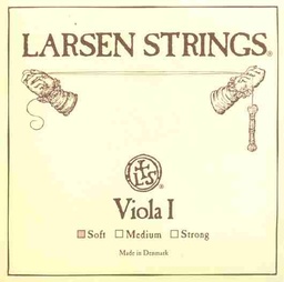 Larsen Viola A String, Soft/Strong, 15" - 16.5"