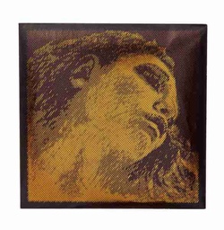 [1EPGVA] Evah Pirazzi Gold Violin A String, 4/4 Size