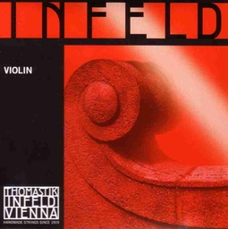 [IR04] Infeld Red Violin G String, 4/4 Size