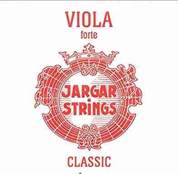 [3JCDF] Jargar Classic Cello D String, Forte, 4/4 Size