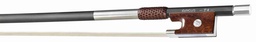 [vnb2056] Arcus Violin Bow, T4, Stainlss Steel, Round