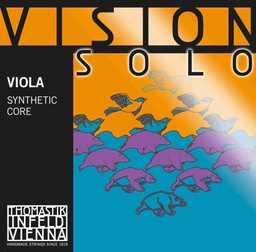[VIS23] Vision Solo Viola G String, 15" - 16.5"