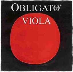 Obligato Viola A String, 15" - 16.5"