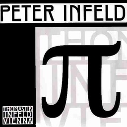 [PI21] Peter Infeld Viola A String 