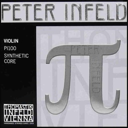 [PI02] Peter Infeld Violin A String,  4/4 Size