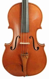 [va568] Andrew Stewart Viola - 15.5"