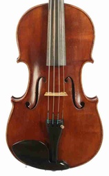 [va1320] Neurner & Hornsteiner Viola - 15 3/8"
