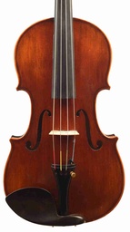 [va1945] Vintage Eastman 315 Viola, 2018 - 14"