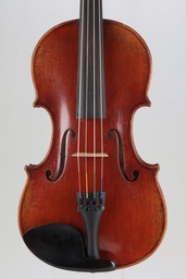 [va773u] Rudoulf Doetsch Viola no.701, 14" 