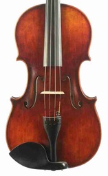 [va773u] Rudoulf Doetsch no.701 ~ 14" Viola