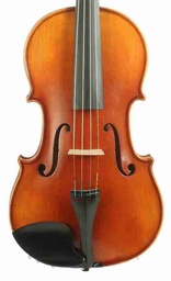 [va563] Heinrich Gill Student Viola, Model 54 - 15.5"