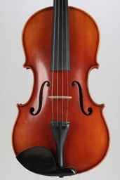 [va564] Heinrich Gill Student Viola, Model 54, Bubenreuth,  2008 - 16"