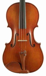 [va3188] Bill Lucchini Viola - 16.5"