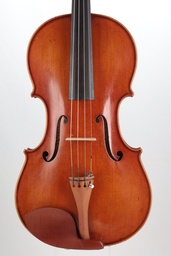[va3188] Bill Lucchini Viola - 16.5"