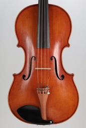 [va3188] Bill Lucchini Viola - 16.5"