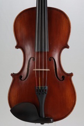 [va658] Leonardo di Vacenza Viola made expressly for Samuel Kolstein and Son, Model 400, 2006 - 15"