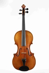 [va1367s] Joseph Martino Viola, 1965 - 16 1/4"