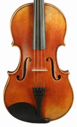 [va928] Jay Haide a l'ancienne Viola, Stradivarius Model