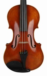 [vn1250] Heritage Violin, c. 2010 - 1/2 Size