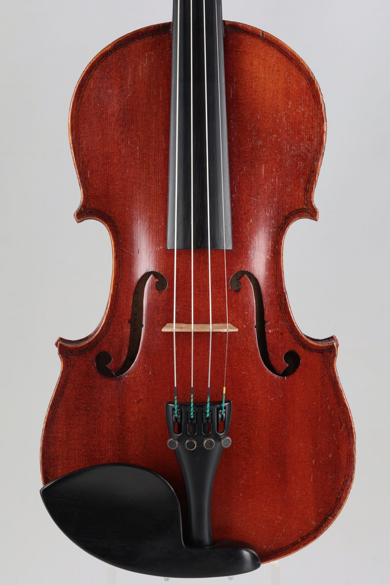 Medio Fino Violin, circa 1900 - 3/4 Size | PaytonViolins