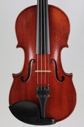 [vn604] Medio Fino Violin, circa 1900 - 3/4 Size