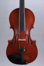 [vn1858] English Violin, Thomas Lewis, Gloucestershire, 1922, Bearing the Maker's Signed Label