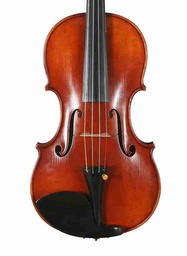[vn1653C] Amedee Dieudonnee Violin, 1929 - Mirecourt, France