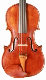 [vn1604] Violin by Vito Vitatonio, circa 1930