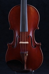 [vn1751] Violin by Georges Cunault, Paris, 1893