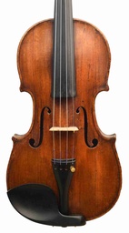 [vn1919] Neapolitan Violin