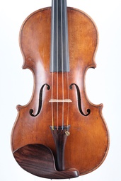[vn1498] Violin from the Workshop of Andreas Morelli, Markneukirchen c 1920-4/4