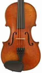 [vn1746] Hiroshi Kono Violin, 2014 - 1/2 Size