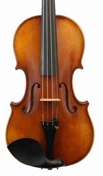 [vn1794] John Juzek Master Art Stradivarius Copy Violin, Model 170