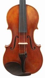 [vn3182c] Kenneth E. Sullivan Violin, #86