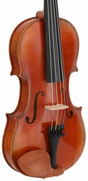 [vn1575] Andreas Eastman 405 - 5 String Violin