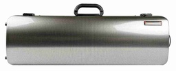 [2001XL] Bam Hightech Oblong Violin Case without Pocket