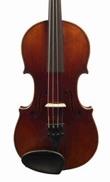 [vn1889] Neuner Hornsteiner Violin, 1881, Mittenwald - 1/2 Size