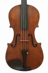 [vn1882] Violin by Job Arden, Cheshire, England, c.1890
