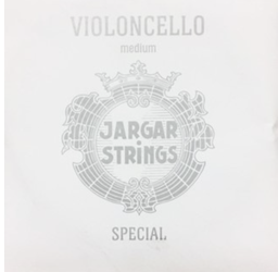 [3JCASP] Jargar Special Cello A String, Medium