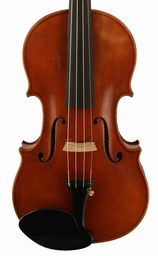 [vn2081] Theodor Berger Violin, Markneukirchen, c. 1925
